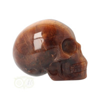 Tijgeroog schedel  Nr 11 - 100 gram