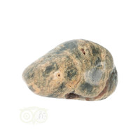 thumb-Oceaan Jaspis trommelsteen Nr 30 - 24 gram-6