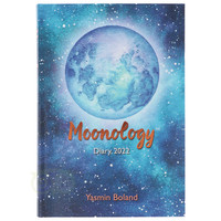 thumb-Moonology Diary 2022 -  Yasmin Boland-1