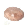 Roze Maansteen handsteen Nr 47 -96  gram - Madagaskar