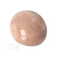 thumb-Roze Maansteen handsteen Nr 47 -96  gram - Madagaskar-4