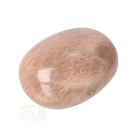 thumb-Roze Maansteen handsteen Nr 47 -96  gram - Madagaskar-5