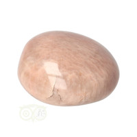 thumb-Roze Maansteen handsteen Nr 47 -96  gram - Madagaskar-6