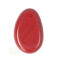 thumb-Rode Jaspis hanger Nr 9 - 11 gram-4