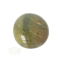 thumb-Groene Opaal handsteen Nr 43 - 76 gram - Madagaskar-2