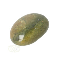 thumb-Groene Opaal handsteen Nr 43 - 76 gram - Madagaskar-5