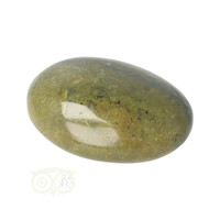 thumb-Groene Opaal handsteen Nr 43 - 76 gram - Madagaskar-6