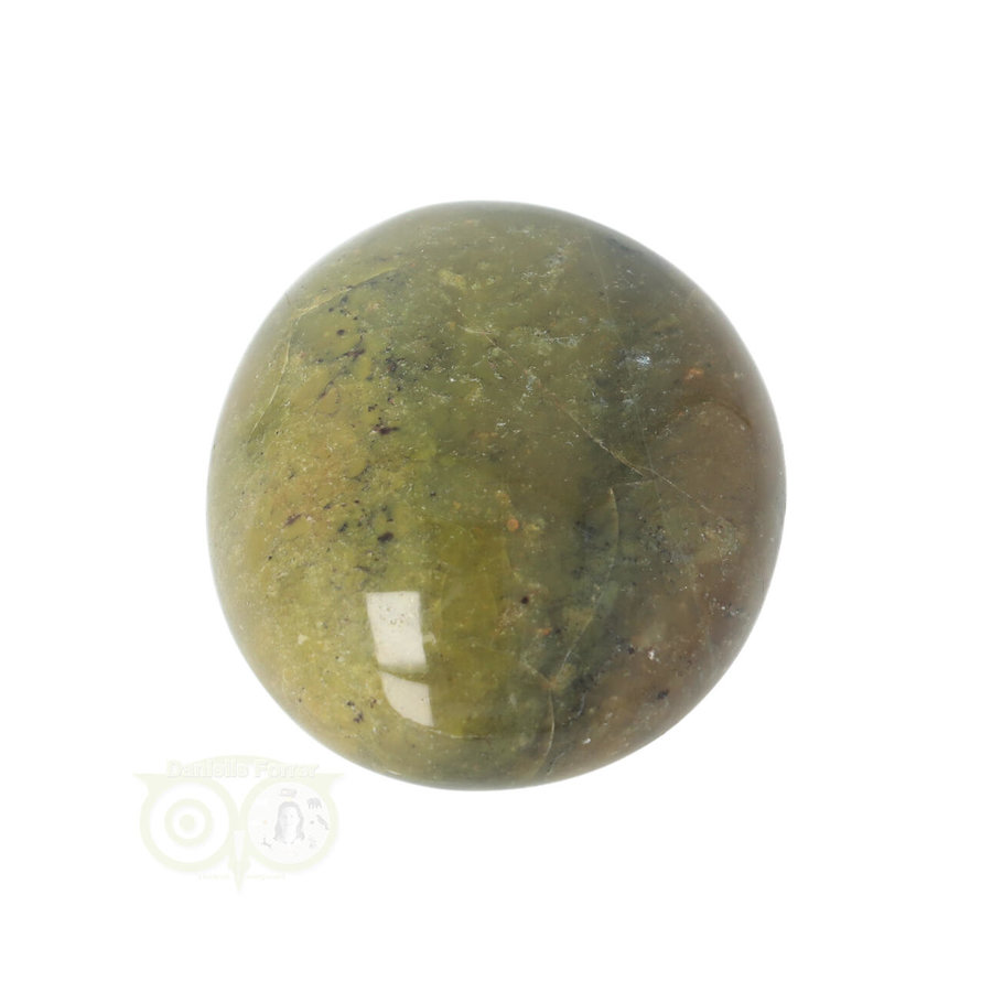 Groene Opaal handsteen Nr 43 - 76 gram - Madagaskar-7