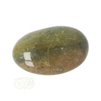 thumb-Groene Opaal handsteen Nr 43 - 76 gram - Madagaskar-8