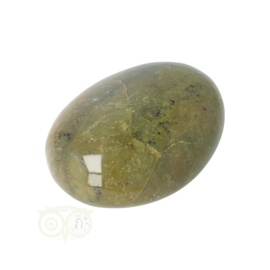 Groene Opaal handsteen Nr 43 - 76 gram - Madagaskar-10