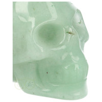 thumb-Groene Aventurijn schedel Nr 14 - 97 gram-2