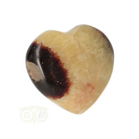 thumb-Septarie hart ± 3 cm Nr 24 - 16 gram - Madagaskar-2