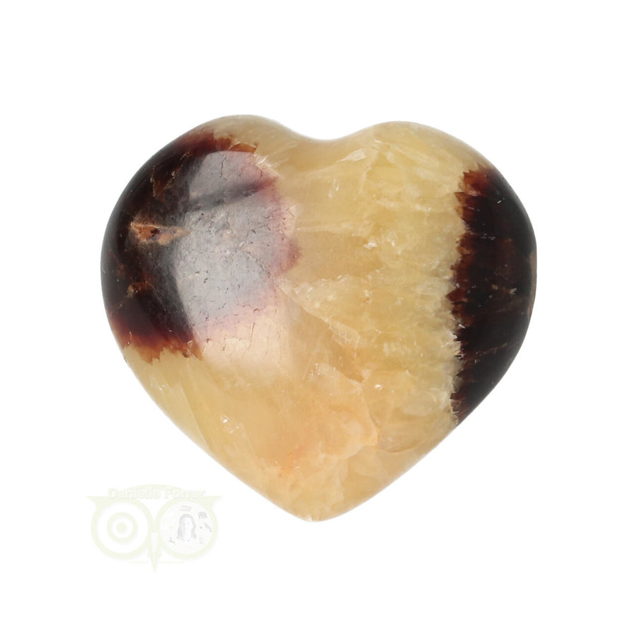 Septarie hart ± 3 cm Nr 24 - 16 gram - Madagaskar-3