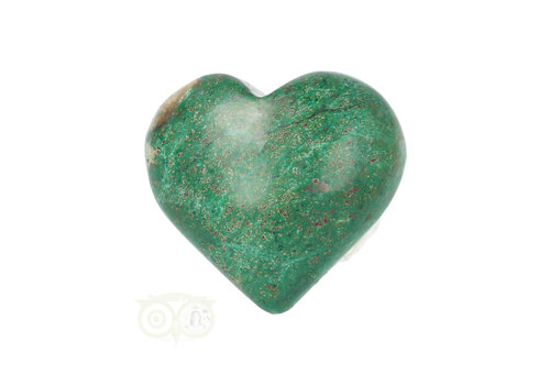 Chrysocolla Hart Nr 26 