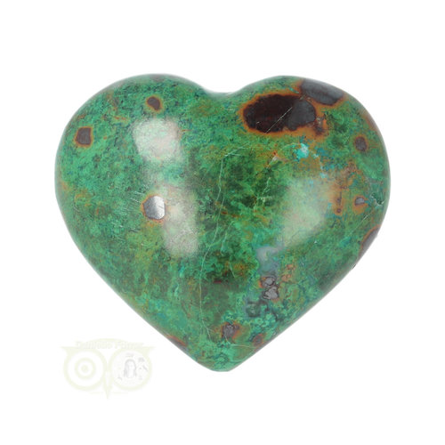 Chrysocolla Hart Nr 28 