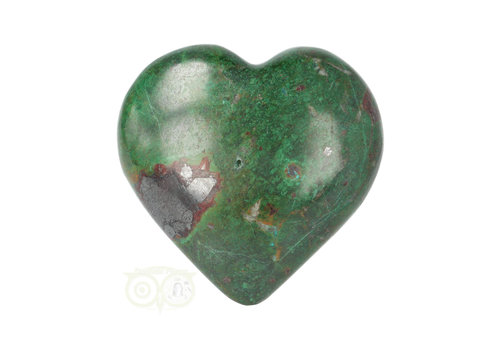 Chrysocolla Hart Nr 29 