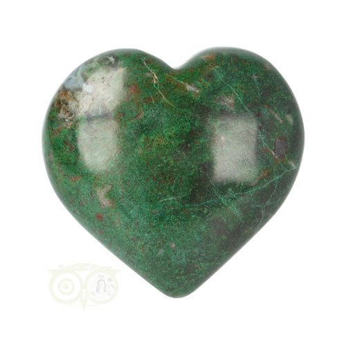 Chrysocolla Hart Nr 36 