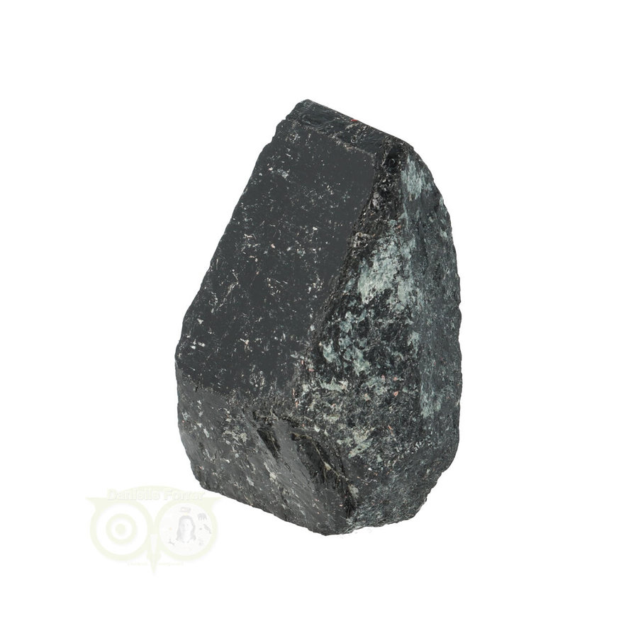 Zwarte Toermalijn Ruw Nr 68 - 75 gram-2