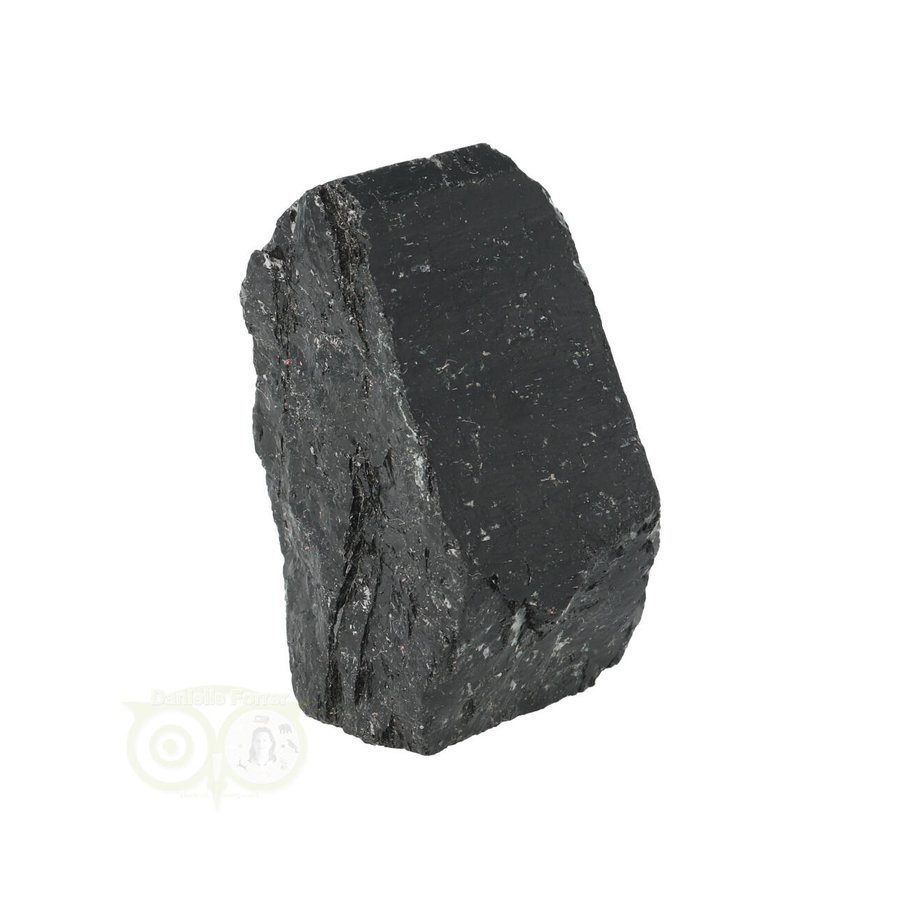 Zwarte Toermalijn Ruw Nr 68 - 75 gram-9