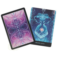 thumb-Beyond Lemuria oracle cards - Izzy Ivy ( Pocket Edition )-4