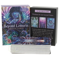 thumb-Beyond Lemuria oracle cards - Izzy Ivy ( Pocket Edition )-1