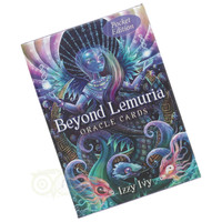 thumb-Beyond Lemuria oracle cards - Izzy Ivy ( Pocket Edition )-3