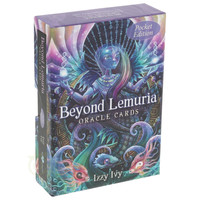 thumb-Beyond Lemuria oracle cards - Izzy Ivy ( Pocket Edition )-2