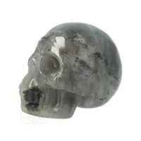 Labradoriet schedel Nr 12 - 101 gram