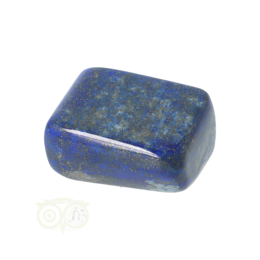 Lapis Lazuli Knuffelsteen Nr 77 - 36 gram-2