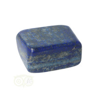 thumb-Lapis Lazuli Knuffelsteen Nr 77 - 36 gram-8