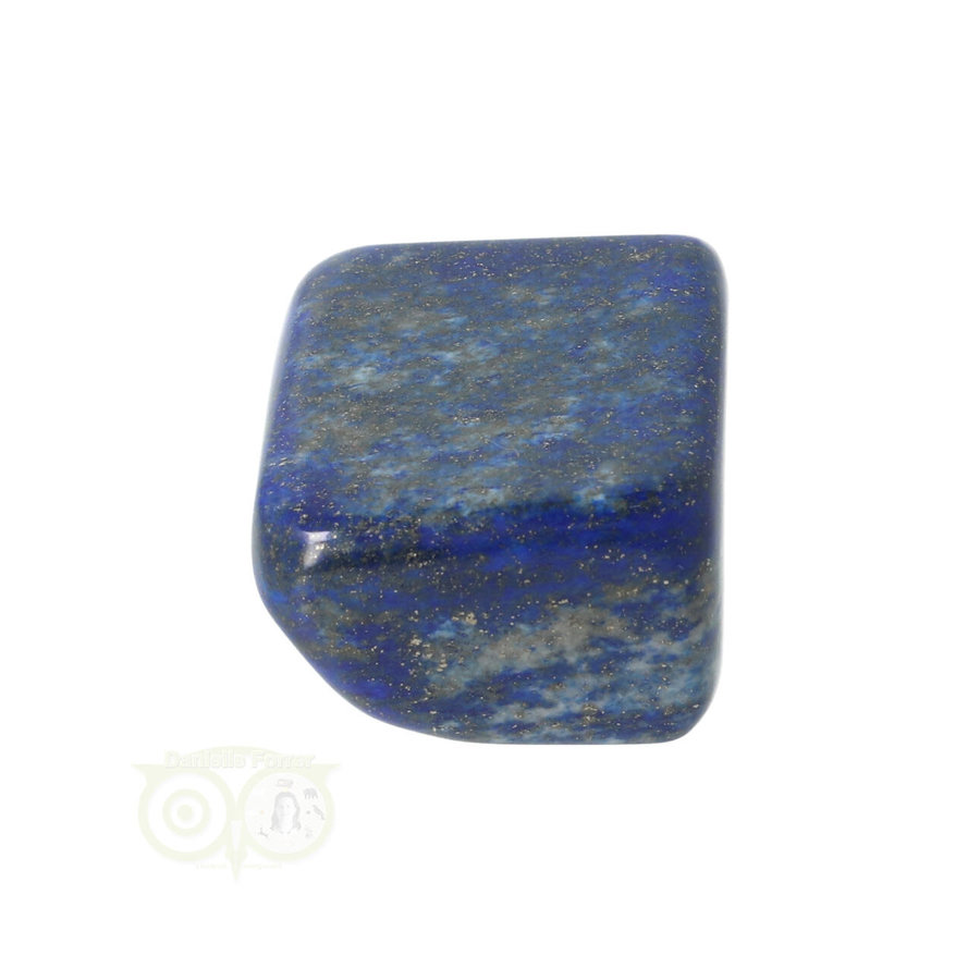 Lapis Lazuli Knuffelsteen Nr 77 - 36 gram-9