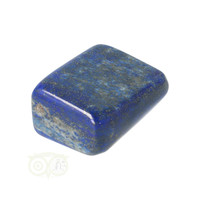 thumb-Lapis Lazuli Knuffelsteen Nr 77 - 36 gram-10