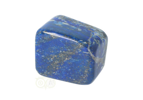 Lapis Lazuli trommelsteen Nr 78 