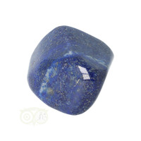 thumb-Lapis Lazuli Knuffelsteen Nr 79 - 40 gram-2