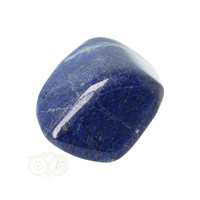 thumb-Lapis Lazuli Knuffelsteen Nr 79 - 40 gram-8