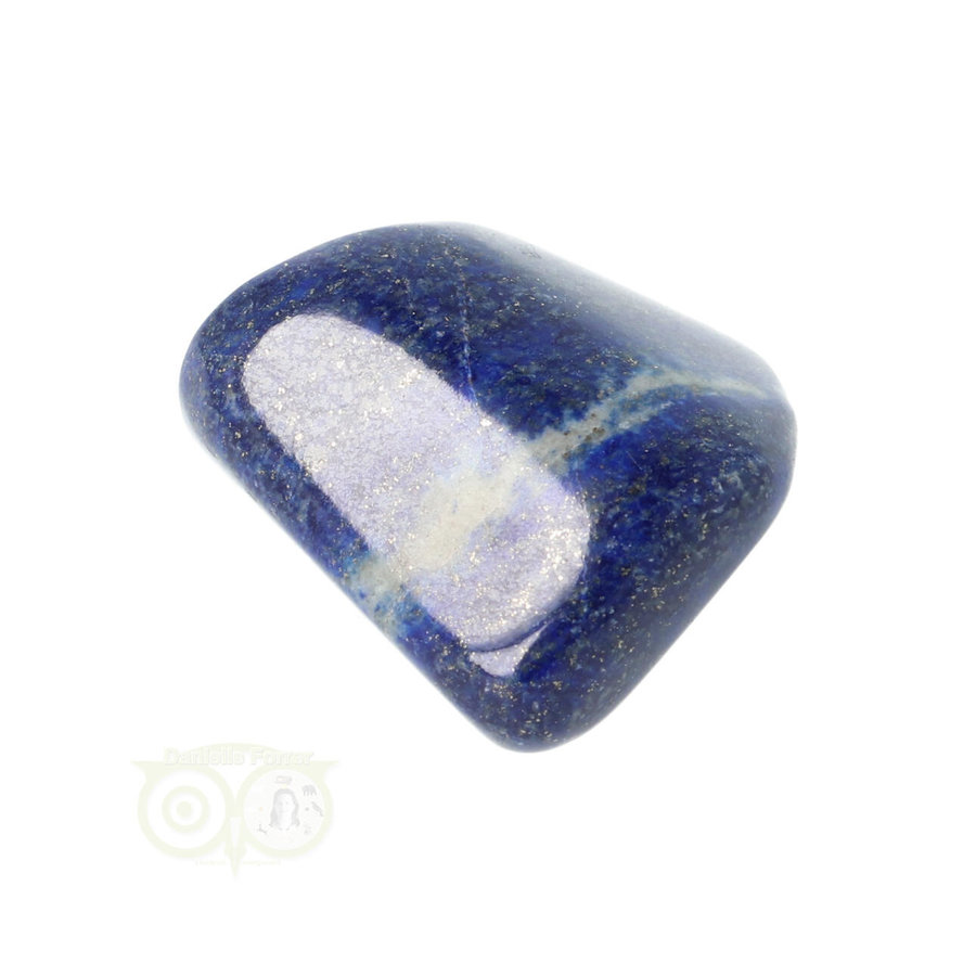 Lapis Lazuli Knuffelsteen Nr 79 - 40 gram-10