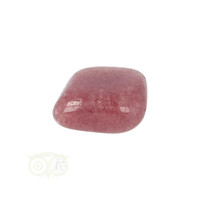 Rode Aventurijn Knuffelsteen Nr 23 - 13 gram
