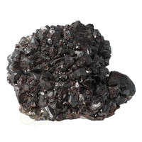 thumb-Sfaleriet cluster Nr 15 -1345 gram-1