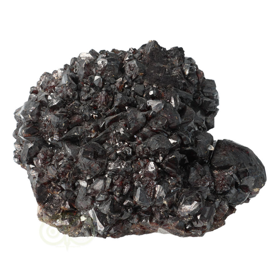 Sfaleriet cluster Nr 15 -1345 gram-1