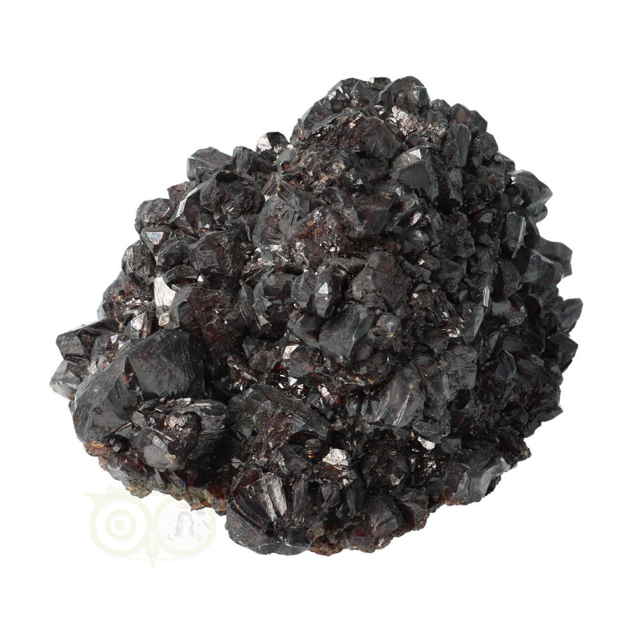 Sfaleriet cluster Nr 15 -1345 gram-5