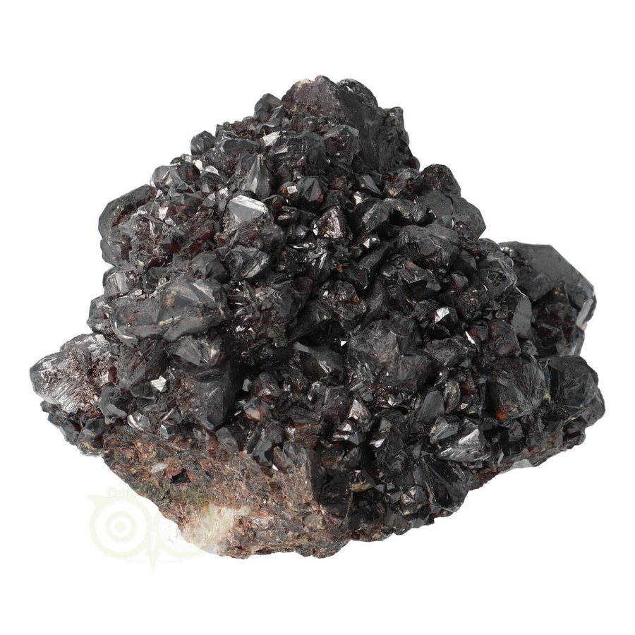 Sfaleriet cluster Nr 15 -1345 gram-9