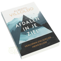 thumb-Afdalen in je ziel - Alberto Villoldo-2