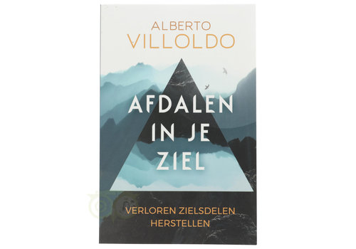 Afdalen in je ziel - Alberto Villoldo 