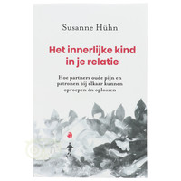 thumb-Het innerlijke kind in je relatie - Susanne Hühn-1