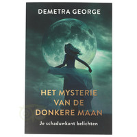 thumb-Het mysterie van de donkere maan - Demetra George-1