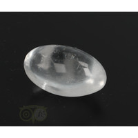 thumb-Bergkristal handsteen Middel Nr 25 - 37 gram - Madagaskar-9