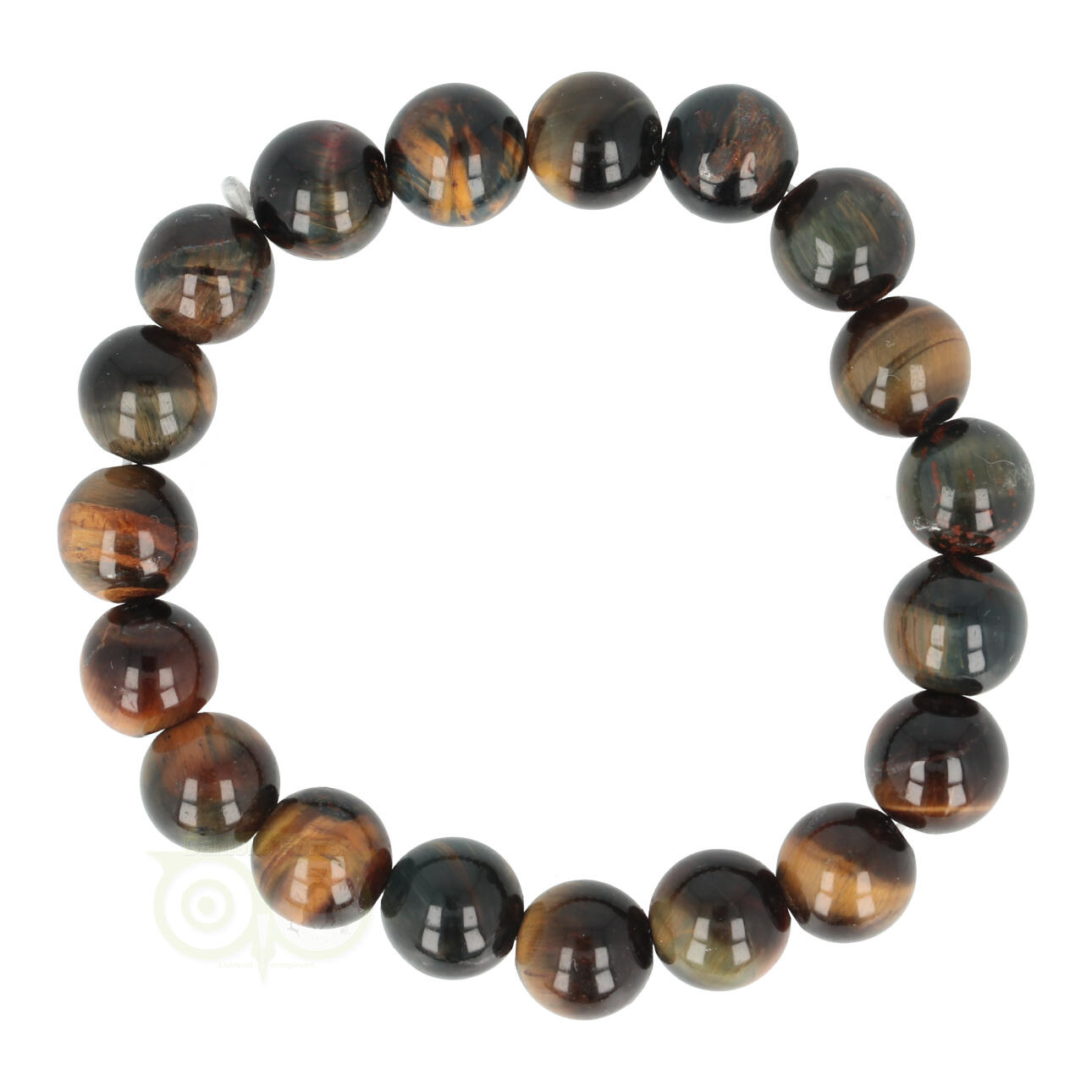 Valkenoog armband 10 mm