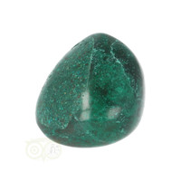 thumb-Chrysocolla Knuffelsteen Nr 42 - 25  gram-2