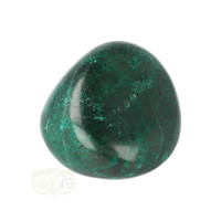 thumb-Chrysocolla Knuffelsteen Nr 42 - 25  gram-6