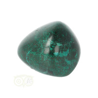 thumb-Chrysocolla Knuffelsteen Nr 42 - 25  gram-8